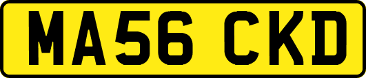 MA56CKD