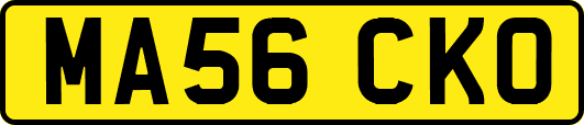 MA56CKO