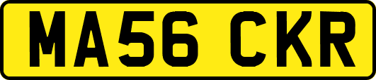 MA56CKR