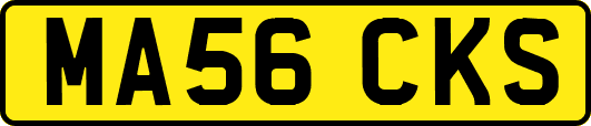 MA56CKS