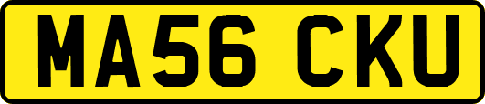 MA56CKU