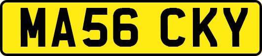 MA56CKY