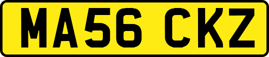 MA56CKZ