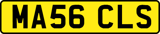 MA56CLS