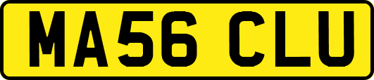 MA56CLU