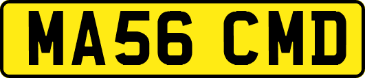MA56CMD