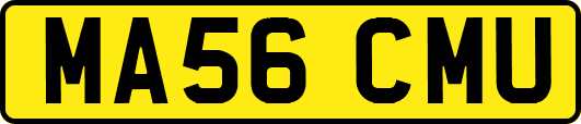 MA56CMU