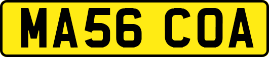 MA56COA
