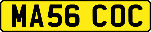 MA56COC