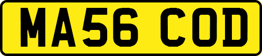 MA56COD