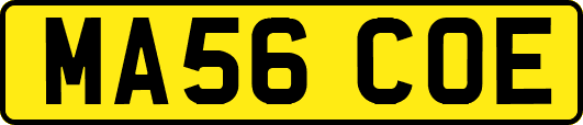 MA56COE