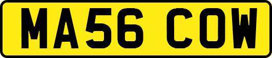 MA56COW