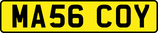 MA56COY