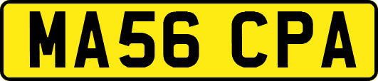 MA56CPA
