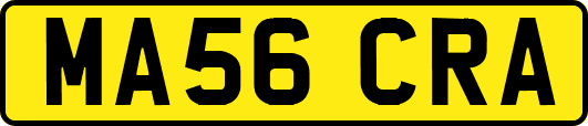MA56CRA