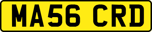 MA56CRD
