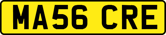 MA56CRE