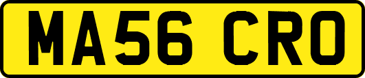 MA56CRO