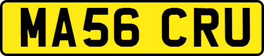MA56CRU