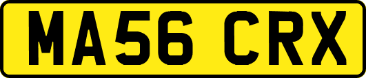 MA56CRX