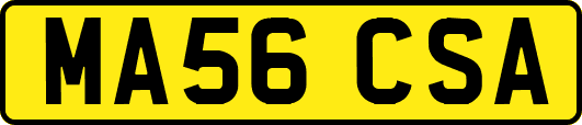 MA56CSA
