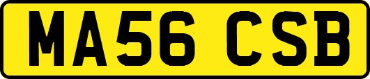 MA56CSB