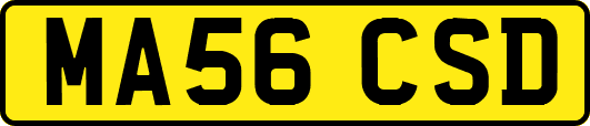 MA56CSD