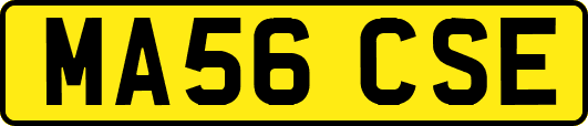 MA56CSE