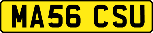 MA56CSU
