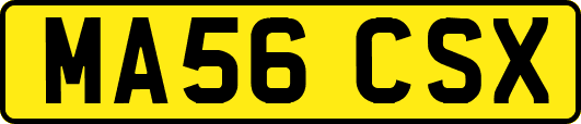 MA56CSX