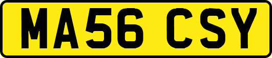 MA56CSY