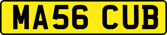 MA56CUB