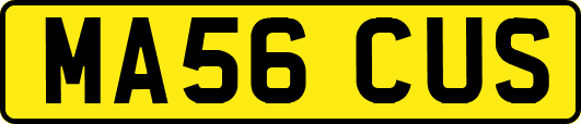 MA56CUS