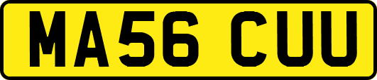 MA56CUU