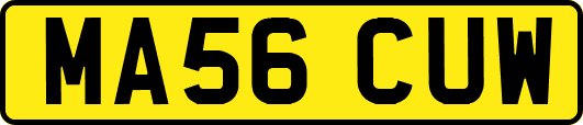 MA56CUW