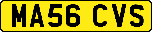 MA56CVS