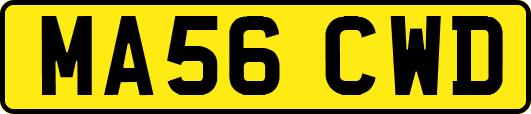 MA56CWD