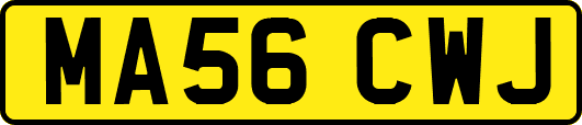 MA56CWJ