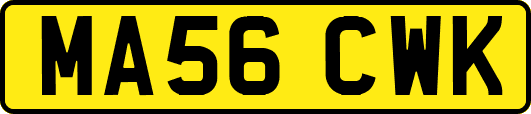 MA56CWK