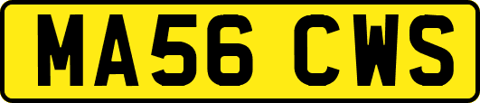 MA56CWS