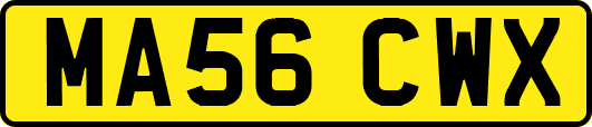 MA56CWX