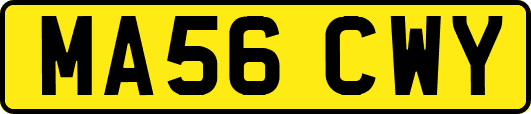 MA56CWY