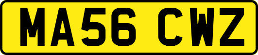MA56CWZ