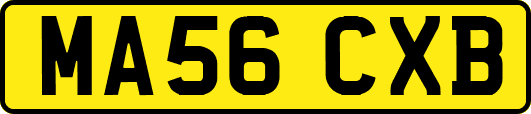 MA56CXB