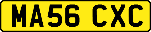 MA56CXC