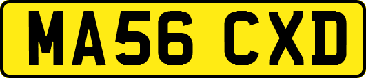 MA56CXD