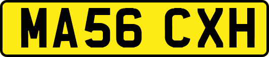 MA56CXH