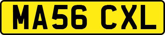 MA56CXL