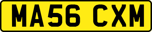 MA56CXM
