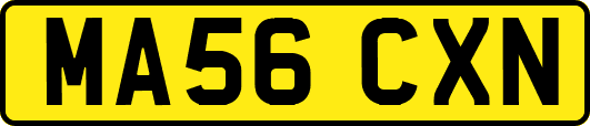 MA56CXN